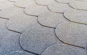 Norleaze asphalt roofing costs