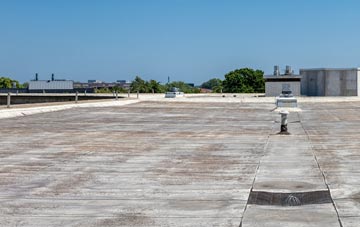 Norleaze commercial flat roofing