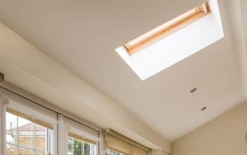 Norleaze conservatory roof insulation companies