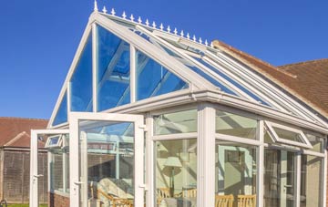 conservatory roof insulation costs Norleaze