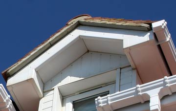 Norleaze fascia installation costs