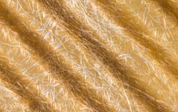 Norleaze fibreglass roof waterproofing