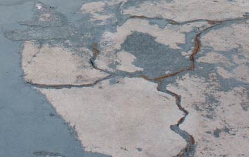 fibreglass roofing replacement Norleaze