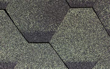 Norleaze fibreglass shingle repairs