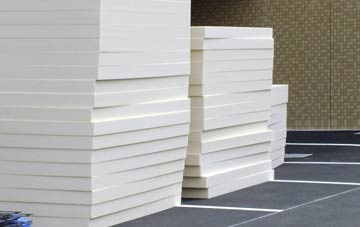 Norleaze flat roof insulation costs