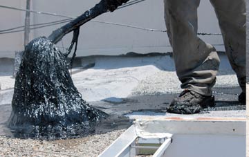 Norleaze flat roof waterproofing costs