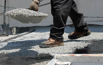 Norleaze flat roofing companies
