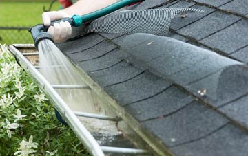 Norleaze gutter cleaning costs