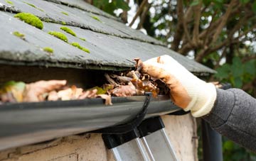 gutter cleaning Norleaze, Wiltshire