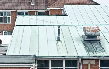 Norleaze lead roofing costs