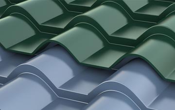 who should consider Norleaze plastic roofs