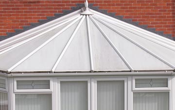 Norleaze polycarbonate conservatory roof repairs