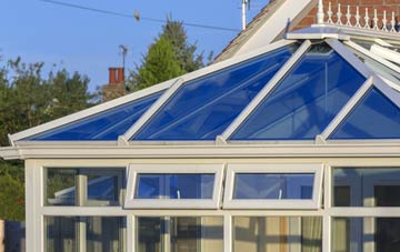 professional Norleaze conservatory insulation