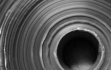 Norleaze pvc roof replacement