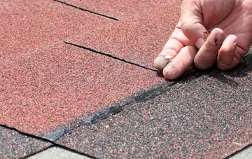Norleaze asphalt roof repairs