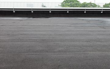 Norleaze asphalt roof replacement