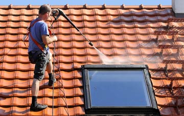 roof cleaning Norleaze, Wiltshire
