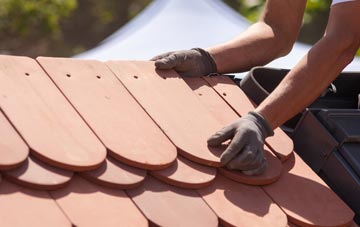 Norleaze roof tile contractors