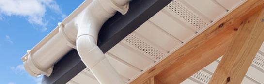 get Norleaze guttering quotes today