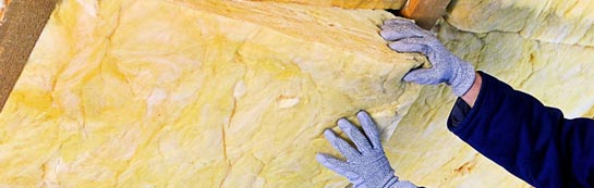 quotes for Norleaze roof insulation