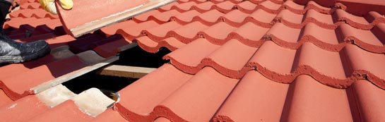 compare Norleaze roof repair quotes