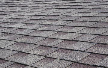 Norleaze tiles for shallow pitch roofing