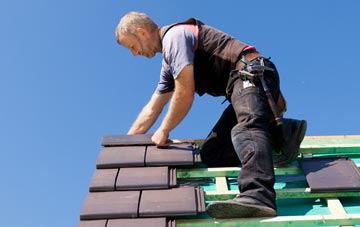 disadvantages of Norleaze slate roofing