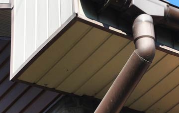 Norleaze soffit installation costs