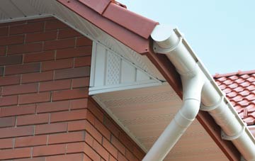 Norleaze soffit repair costs
