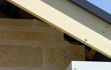soffit repair Norleaze
