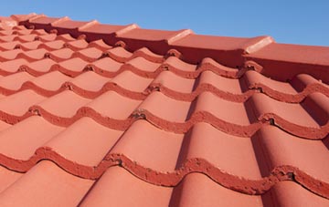 Norleaze tile and slate roof replacement