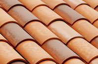 Norleaze clay roofing