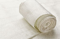 Norleaze fibreglass roofing repairs