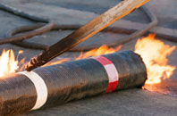 free Norleaze flat roofing repair quotes