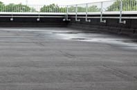 find rated Norleaze flat roofing companies