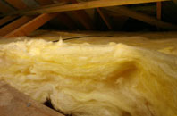 Norleaze pitch roof insulation