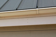 Norleaze soffit repair