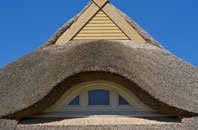 Norleaze thatch roofing